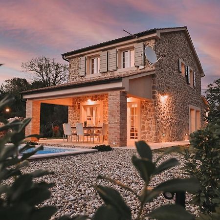 Villa Pepina 里斯卡 外观 照片