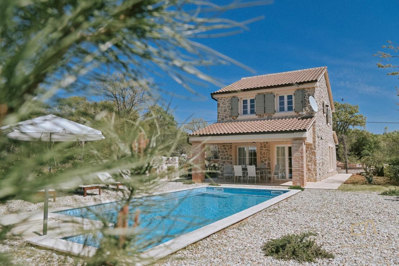 Villa Pepina 里斯卡 外观 照片