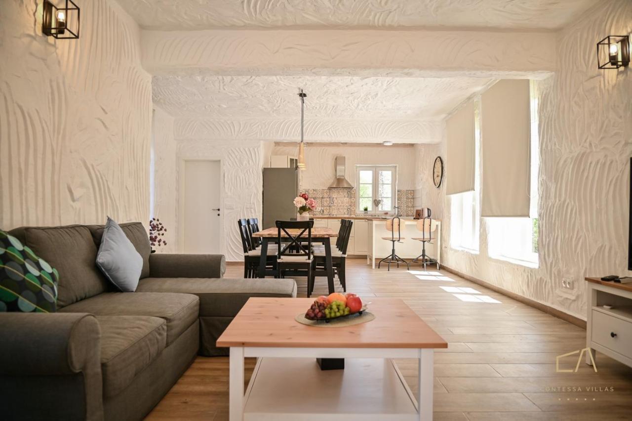 Villa Pepina 里斯卡 外观 照片