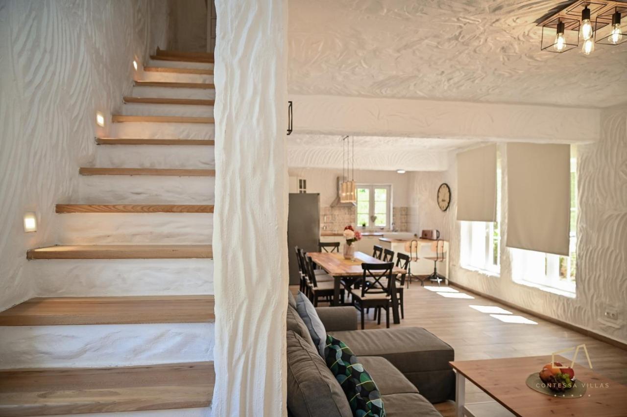 Villa Pepina 里斯卡 外观 照片